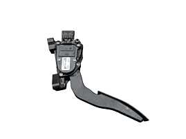 Pedala Acceleratie Opel Signum 2002 - 2008 Cod 9186724 [N2566]