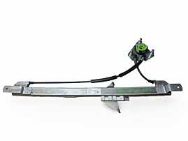 Macara Electrica pentru Geam Usa Dreapta Spate Seat Altea XL 2004 - 2013 (Produs Aftermarket) [LS1049]