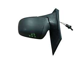 Oglinda Manuala Stanga Ford Focus 2 2004 - 2007 [LR2254]