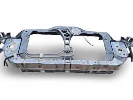 Trager Trager Panou Frontal Calandru Suport Radiator Radiatoare Kia Rio 2005 - 2009 [LC4149]