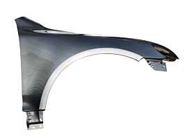 Aripa Dreapta Volkswagen Touareg 7L Facelift 2007 - 2010 Cod 7L6621106G [LC2672]