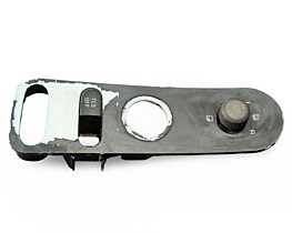 Buton Reglaj Oglinzi Electrice Seat Altea 5P 2004 - 2015 Cod 5P0959565 [LR4240]
