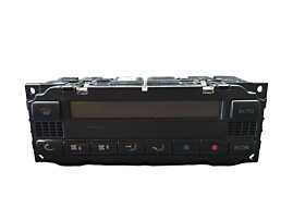 Panou Modul Unitate Comanda AC Aer Conditionat Clima Climatronic Volkswagen Passat B5 1997 - 2001 Cod 3B1907044H [N2817]