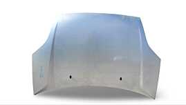 Capota Motor Ford Fiesta 5 MK5 2002 - 2008 [LC3998]