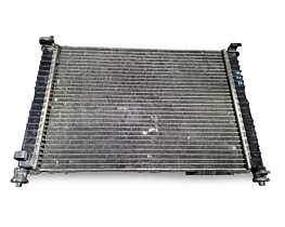 Radiator Racire Apa Antigel Ford Fusion 1.4 TDCI 2002 - 2012 Cod 4S6H-8005-CB [LR3738]