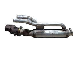 Racitor Gaze EGR Renault Espace 4 1.9 DCI 2002 - 2014 Cod 8200426934 [N2276]