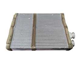 Radiator Calorifer Caldura Habitaclu Interior Bord Audi Q5 8R 2.0 3.0 TDI 2008 - 2012 Cod 8K0898037A [LR4238]