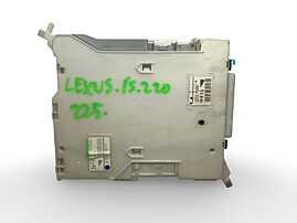Panou Tablou Sigurante Lexus IS 220 2.2 Diesel 2005 - 2012 Cod 82730-53021, 82672-53040 [A0502]