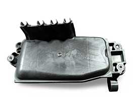 Vas Rezervor Aer Vacuum Mercedes Clasa E Class W212 2.2 CDI 2009 - 2016 Cod A6510700568 [LR4203]