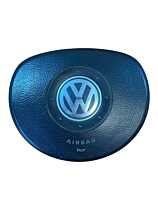 Airbag de pe Volan Volkswagen Polo 9N 2002 - 2009 Cod 1T0880201A [L8107]