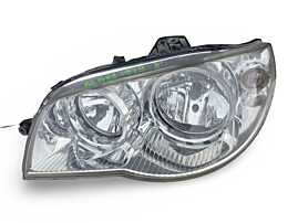 Far Stanga Fiat Albea 2002 - 2012 Cod 517544720 [LS1155]