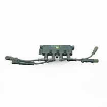 Bobina Inductie Fiat Linea 1.4 Benzina 2007 - 2026 Cod 55200112 [A0686]