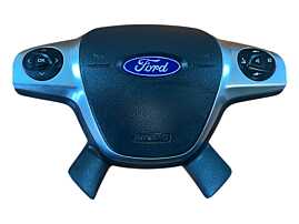 Banda Spira Spirala Panglica Volan Ford C-Max 2004 - 2010 Cod 6G9T-14A664-BD [L8211]