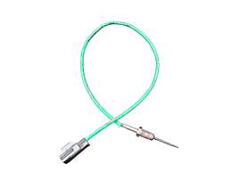 Senzor Sonda Temperatura Gaze Ford S-Max 2.0 2.2 TDCI 2006 - 2014 Cod AG91-12B591-BB [N2588]