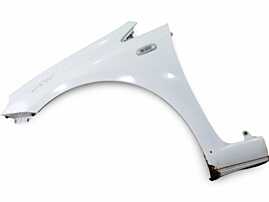 Aripa Stanga Fata Fiat Grande Punto 2006 - 2014 [LC4129]