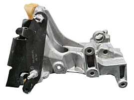 Suport Accesorii Motor Peugeot 207 1.6 HDI 2009 - 2013 Cod 9659200880 [N3090]