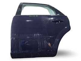 Usa Usi Portiera Portiere Stanga Spate Ford Focus 2 Hatchback Scurt NFL Non Facelift 2004 - 2010 [LC4108]