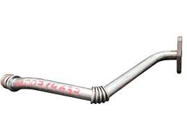 Conducta Teava Ulei Turbo Turbina Turbosuflanta Renault Megane 2 1.5 DCI 2002 - 2008 Cod 8200714637 [N3532]