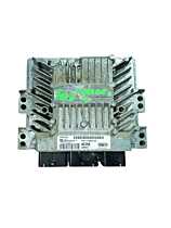 ECU Calculator Motor Siemens Ford Mondeo 4 MK4 1.8 TDCI 2007 - 2014 Cod 7G91-12A650-DE 5WS40594D-T [L7842]