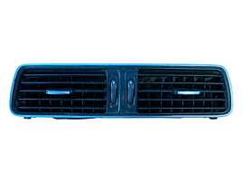 Gura Grila Guri Grile Aer Aerisire Ventilatie Bord Centrala Volkswagen Passat B7 2010 - 2015 Cod S0911438K S0911438 [L8358]