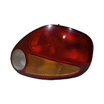 Stop Lampa Tripla Dreapta Daewoo Matiz 1998 - 2006 Cod 0320504240 [LR2282]