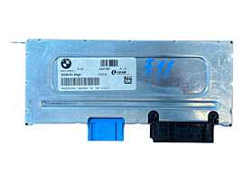 Unitate Modul Calculator Gateway BMW Seria 5 F10 F11 2009 - 2017 Cod 9247397 535218804 [L8367]