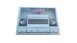 Plafoniera Lumini Lampa Iluminare Plafon Tavan Habitaclu Volkswagen Polo 6R 2009 - 2015 Cod 6Q0947105H [L8529]