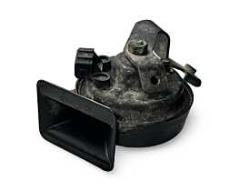 Claxon Volkswagen Passat B5 1997 - 2001 Cod 1J0951182A [LR3614]