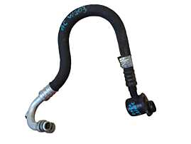 Furtun Conducta AC Aer Conditionat Mercedes Clasa C Class W203 2001 - 2007 Cod A1112306756 [LR1808]