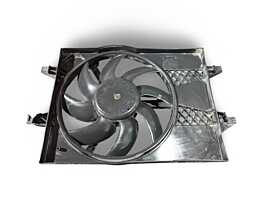 Ventilator Electroventilator Ford Fusion 1.3 Benzina 2002 - 2012 Cod 4S6H8C607AC, 4S6H-8C607-AC [LR3867]