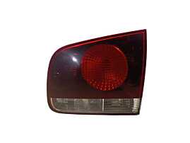 Tripla Stop Lampa Dreapta de pe Haion Hayon Portbagaj Volkswagen Touareg 7L Facelift FL 2002 - 2010 [LS0257]