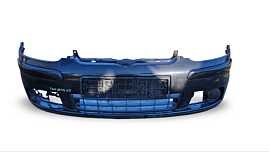 Bara Spoiler Fata Volkswagen Golf 5 Hatchback Scurt 2004 - 2008 [LC3734]