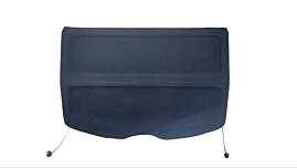 Polita Tavita Capac Portbagaj Skoda Octavia 2 2004 - 2013 Cod 1Z5867769 [A0139]