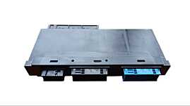 Unitate Modul Calculator Control Confort BMW Seria 5 F10 F11 2009 - 2017 Cod 532535R00 56135-9244394-01 [LR2227]