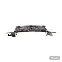 Armatura Intaritura de la Bara Spoiler Fata Citroen C4 2004 - 2010 [LC3031]