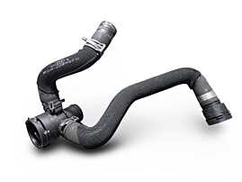 Furtun Furtunuri Apa Audi Q5 8R 2.0 TDI 2008 - 2012 Cod 8K0122293B [N5404]