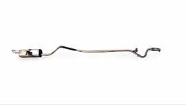 Evacuare Toba Tobe Teava Esapament Finala Aftermarket Citroen C4 2 II 1.6 HDI 2010 - 2018 [LC3776]