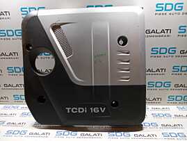 Capac Protectie Antifonare Motor Chevrolet Nubira 2.0 D 2005 - 2011 [M5756]