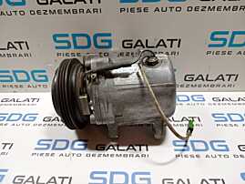 Compresor AC Aer Conditionat Clima Smart Fortwo 0.7 B 1998 - 2006 Cod A1602300111 0003191V008 [M3769]