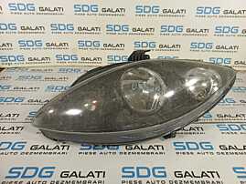 Far Stanga FARA Xenon Seat Leon 1P NFL Non Facelift 2006 - 2009 Cod 5P2941005D [L1084]