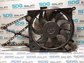 Ventilator Electroventilator Opel Astra G 2.0 DTI 1998 - 2005 Cod 0130303836 90572755 [M3767]