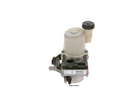 Pompa Servo Directie Servodirectie Dacia Duster 1.5 DCI 2010 - 2018 Cod 491107773R 491107773 [B3113]