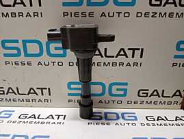 Bobina Inductie Mazda 3 1.4 B 2003 - 2009 Cod AIC-4051 [M5680]