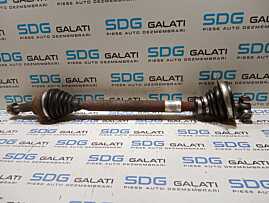 Planetara Dreapta Renault Laguna 2 1.6 B 2001 - 2007 Cod 8200232886 [M5742]