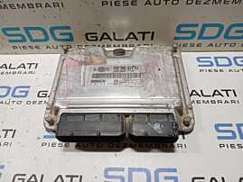 ECU Calculator Motor Volkswagen Passat B5 1.9 TDI 2001 - 2005 Cod 038906019HJ [M5723]