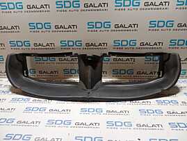 Deflector Captator Aer Radiator BMW Seria 3 E90 E91 E92 E93 2004 - 2011 Cod 51717134099 [M5769]