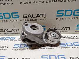 Rola Intinzator Intinzatoare Curea Accesorii Mercedes Clasa ML Class W164 3.0 CDI 2005 - 2011 Cod 1025748 950155 [M5700]