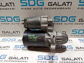 Electromotor cu 9 Dinti Cutie Automata Mini Cooper R50 R52 R53 1.6 B 2001 - 2014 Cod 148999501A 1489995 [M5836]