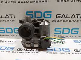 Clapeta Acceleratie Smart Fortwo 0.8 B 1998 - 2006 Cod A1601410225 0205003055 [M3772]