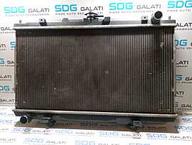 Radiator Racire Apa Nissan Primera 1.9 DCI 2002 - 2007 [M5781]